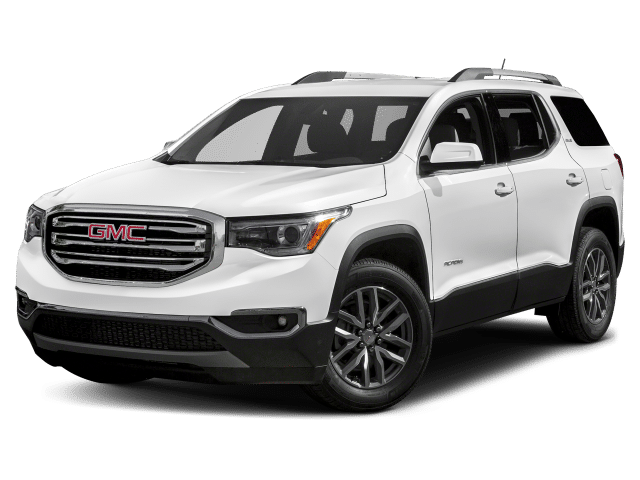 2019 GMC Acadia SLE AWD photo