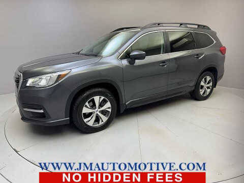 2020 Subaru Ascent Premium AWD photo