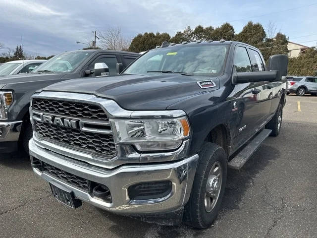 2019 Ram 2500 Tradesman 4WD photo