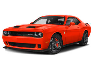 2019 Dodge Challenger SRT Hellcat Redeye Widebody RWD photo