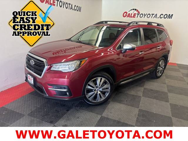 2020 Subaru Ascent Touring AWD photo