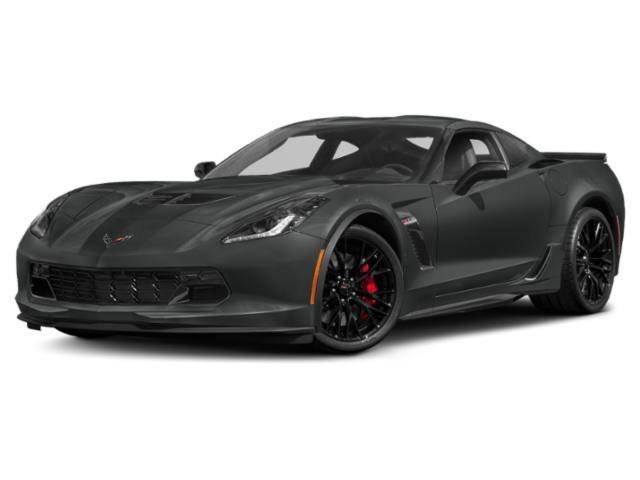 2019 Chevrolet Corvette Z06 2LZ RWD photo