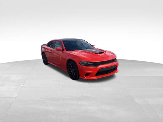 2019 Dodge Charger R/T RWD photo