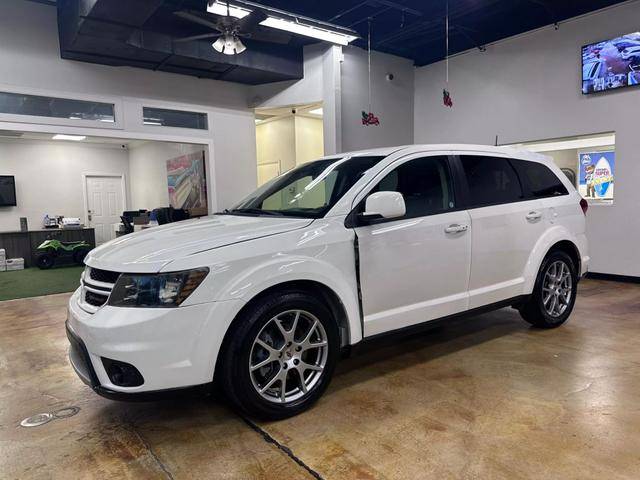 2019 Dodge Journey GT FWD photo