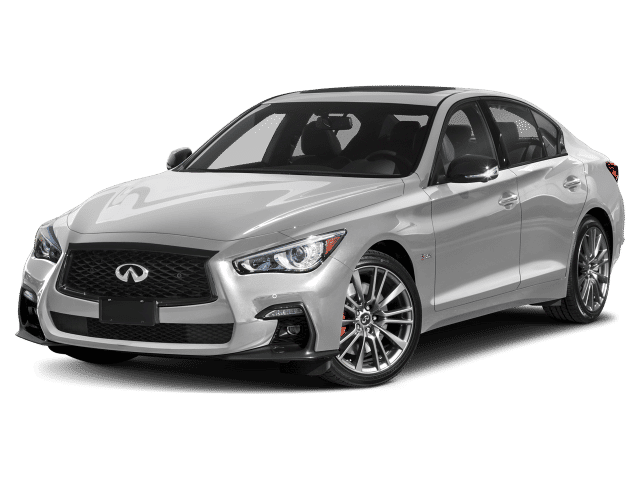 2020 Infiniti Q50 RED SPORT 400 RWD photo