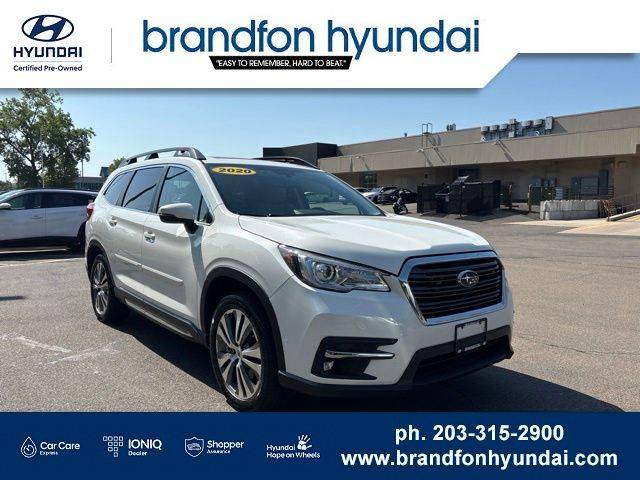 2020 Subaru Ascent Limited AWD photo