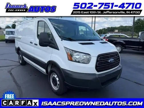 2019 Ford Transit Van RWD photo