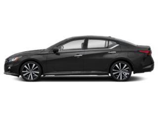 2020 Nissan Altima 2.5 SV AWD photo