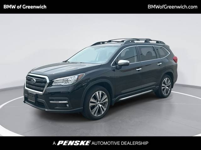 2020 Subaru Ascent Touring AWD photo