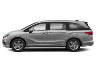 2019 Honda Odyssey EX-L FWD photo
