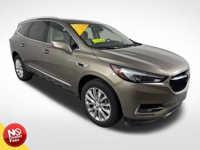 2020 Buick Enclave Essence FWD photo