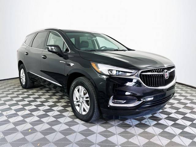 2020 Buick Enclave Preferred FWD photo