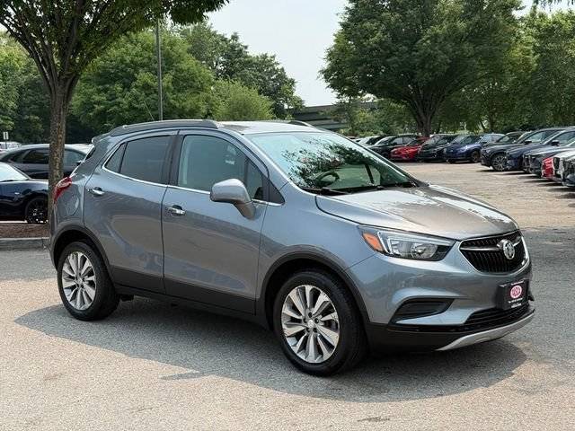 2020 Buick Encore Preferred FWD photo