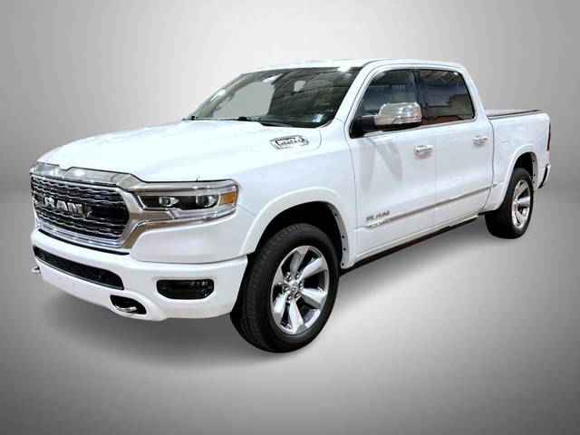 2020 Ram 1500 Limited 4WD photo