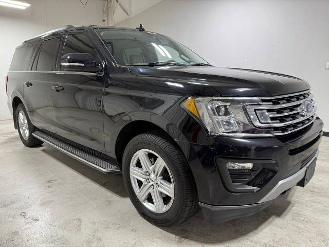2019 Ford Expedition Max XLT 4WD photo