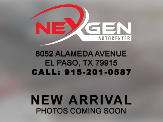 2020 Jeep Renegade Altitude FWD photo