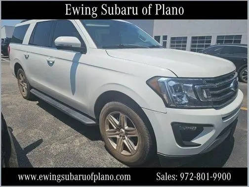 2020 Ford Expedition Max XLT RWD photo