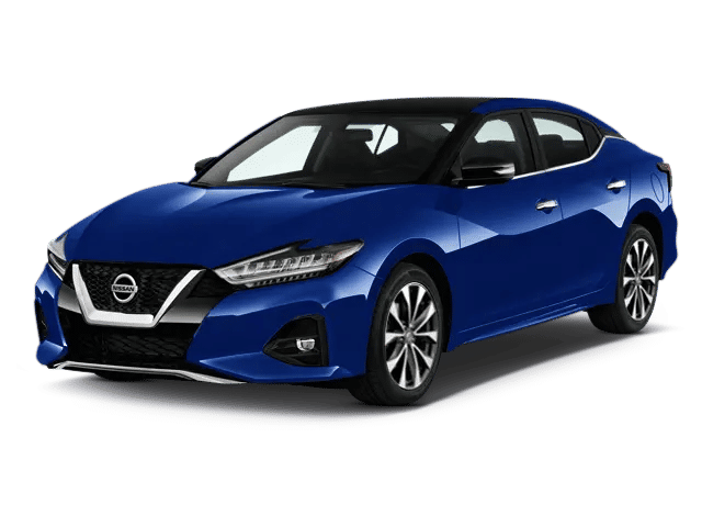 2020 Nissan Maxima Platinum FWD photo