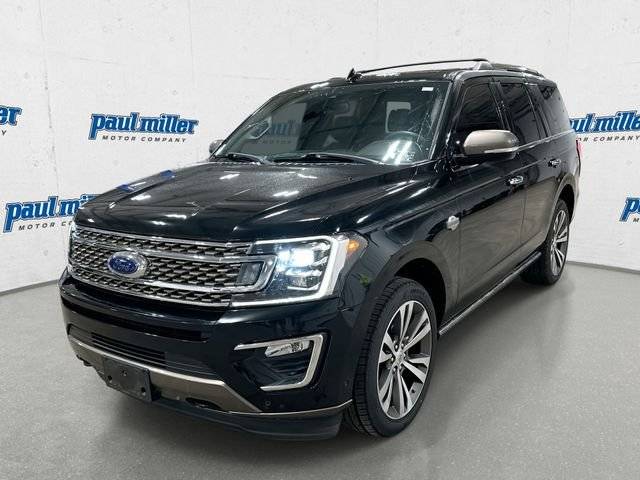2020 Ford Expedition King Ranch 4WD photo