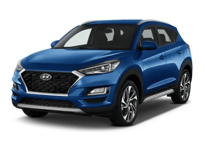 2020 Hyundai Tucson Ultimate AWD photo