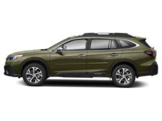 2020 Subaru Outback Touring AWD photo