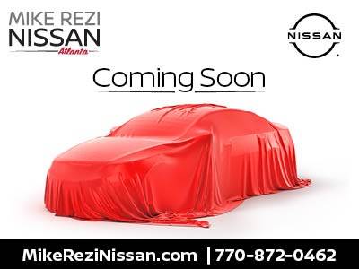 2020 Nissan Maxima SL FWD photo