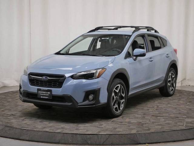 2019 Subaru Crosstrek Limited AWD photo