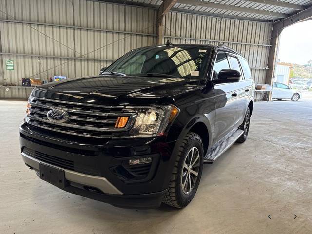 2019 Ford Expedition XLT 4WD photo