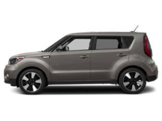 2019 Kia Soul + FWD photo