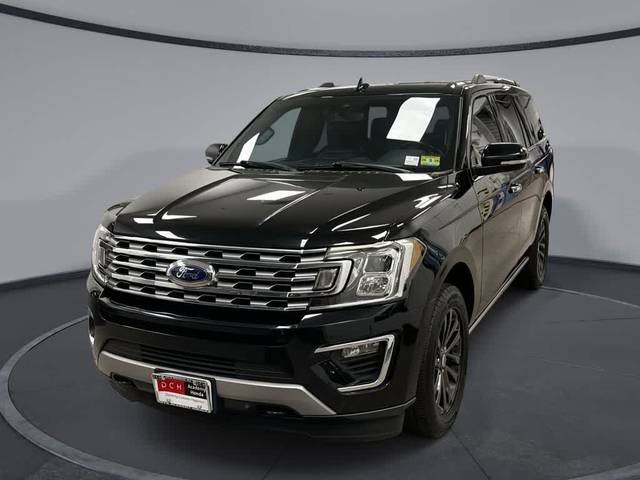 2019 Ford Expedition Limited 4WD photo