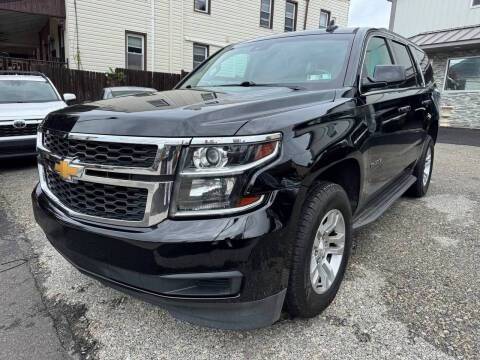 2019 Chevrolet Tahoe LT 4WD photo