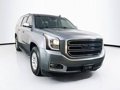 2019 GMC Yukon XL SLT RWD photo