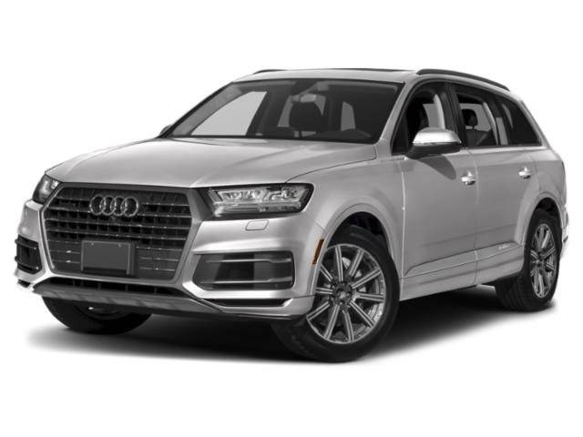 2019 Audi Q7 SE Premium Plus AWD photo