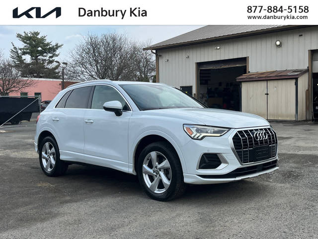 2020 Audi Q3 Premium Plus AWD photo