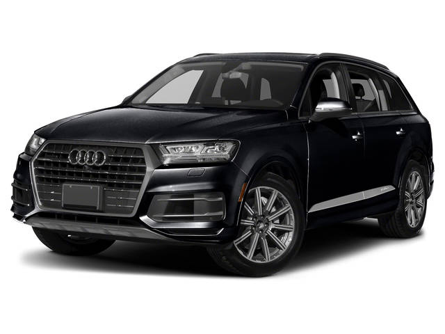 2019 Audi Q7 SE Premium Plus AWD photo