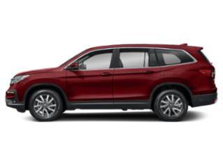 2020 Honda Pilot EX-L FWD photo