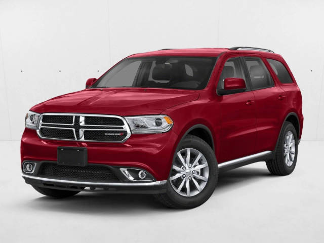 2019 Dodge Durango GT Plus RWD photo