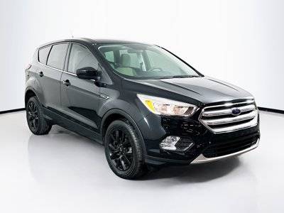 2019 Ford Escape SE 4WD photo