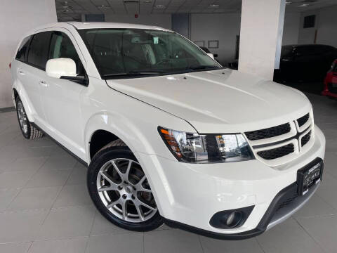 2019 Dodge Journey GT AWD photo