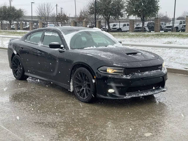 2019 Dodge Charger R/T RWD photo