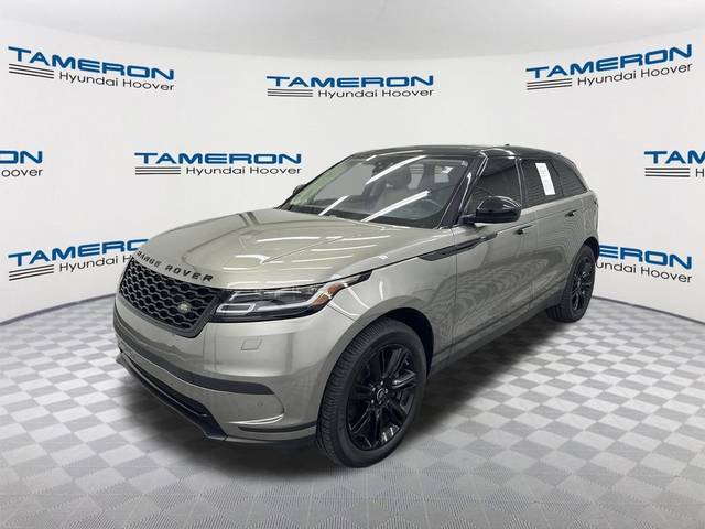 2020 Land Rover Range Rover Velar S AWD photo