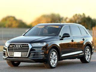 2019 Audi Q7 SE Premium AWD photo