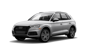 2020 Audi Q5 Premium Plus AWD photo