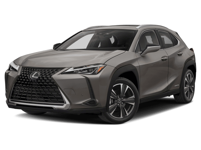 2019 Lexus UX UX 250h AWD photo
