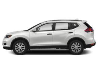 2020 Nissan Rogue SV AWD photo