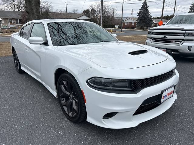 2019 Dodge Charger GT RWD photo