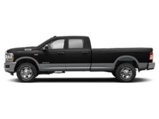 2019 Ram 3500 Laramie 4WD photo