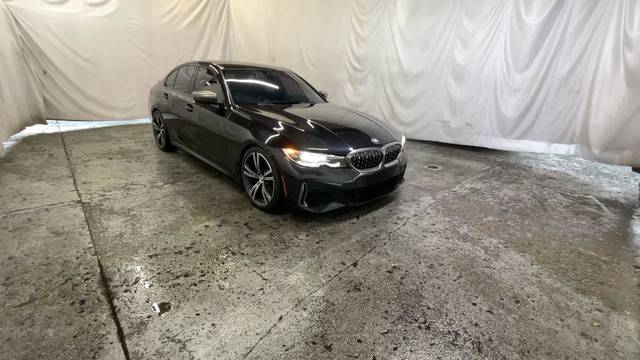 2020 BMW 3 Series M340i xDrive AWD photo