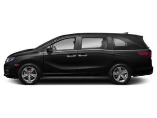 2019 Honda Odyssey EX-L FWD photo