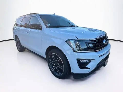 2020 Ford Expedition Limited RWD photo